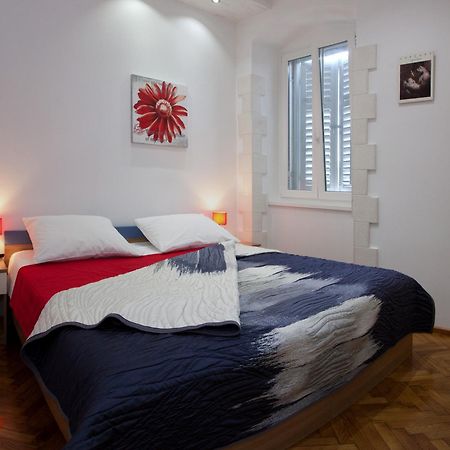 Apartment And Room Perfect Dream In Split Exterior foto