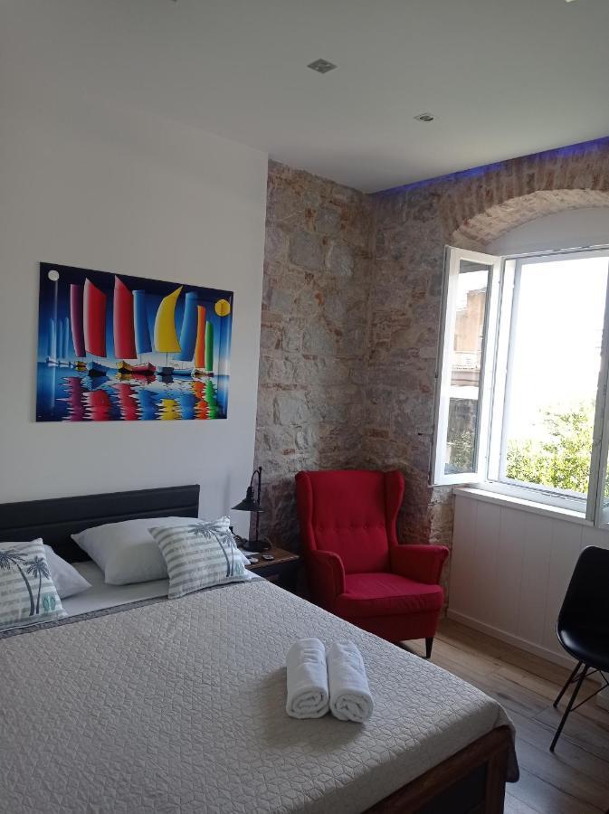 Apartment And Room Perfect Dream In Split Exterior foto