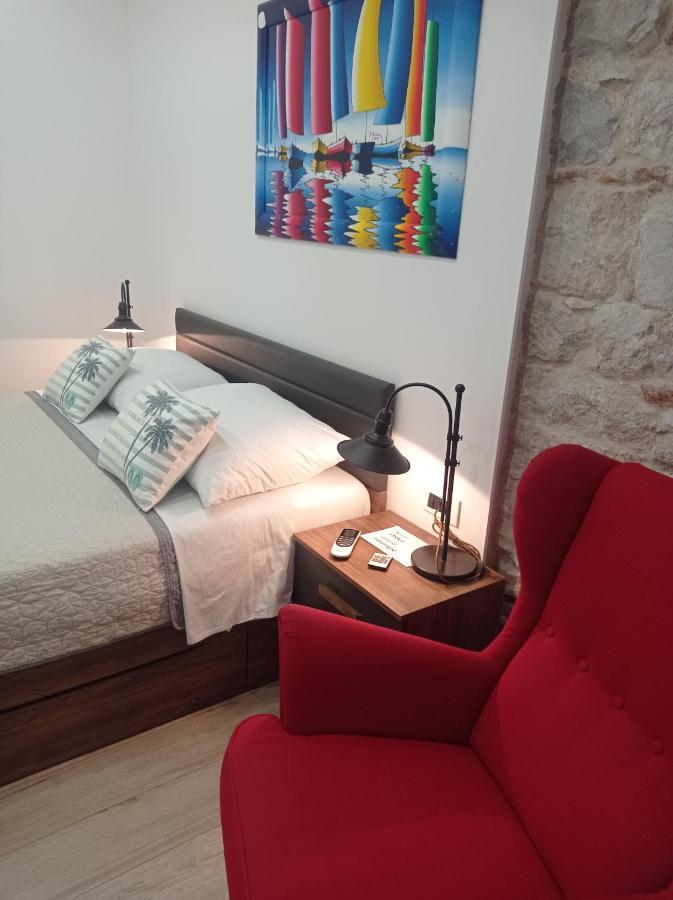 Apartment And Room Perfect Dream In Split Exterior foto