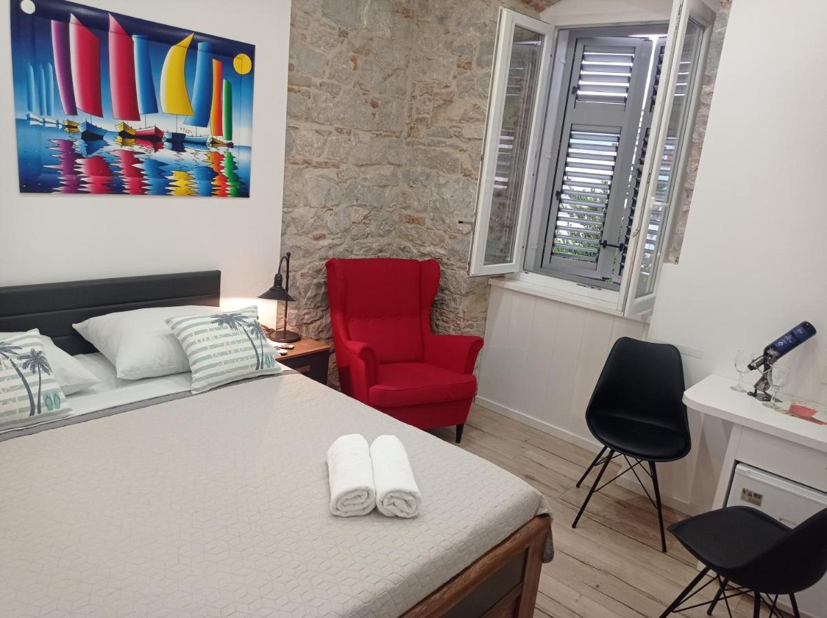 Apartment And Room Perfect Dream In Split Exterior foto