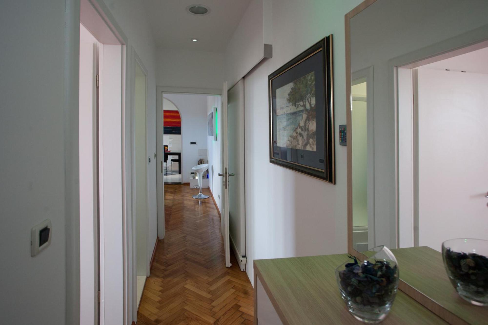 Apartment And Room Perfect Dream In Split Exterior foto