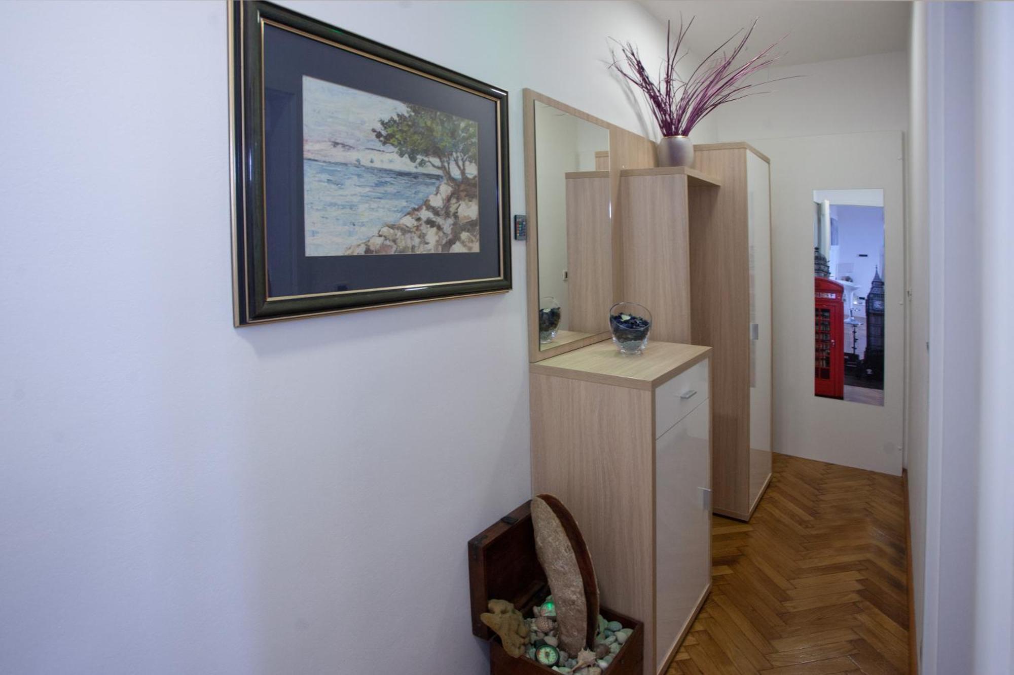 Apartment And Room Perfect Dream In Split Exterior foto