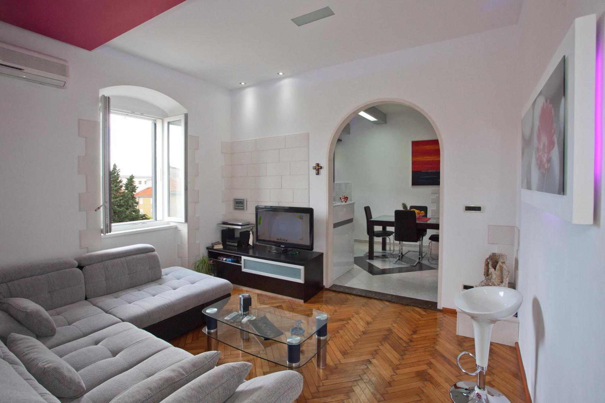Apartment And Room Perfect Dream In Split Exterior foto