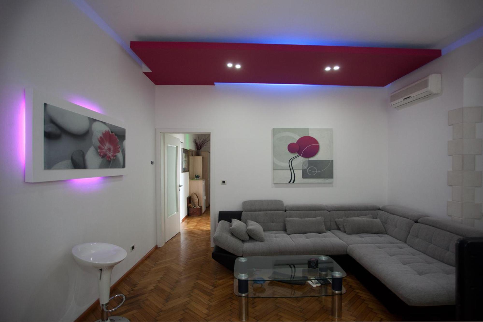 Apartment And Room Perfect Dream In Split Exterior foto