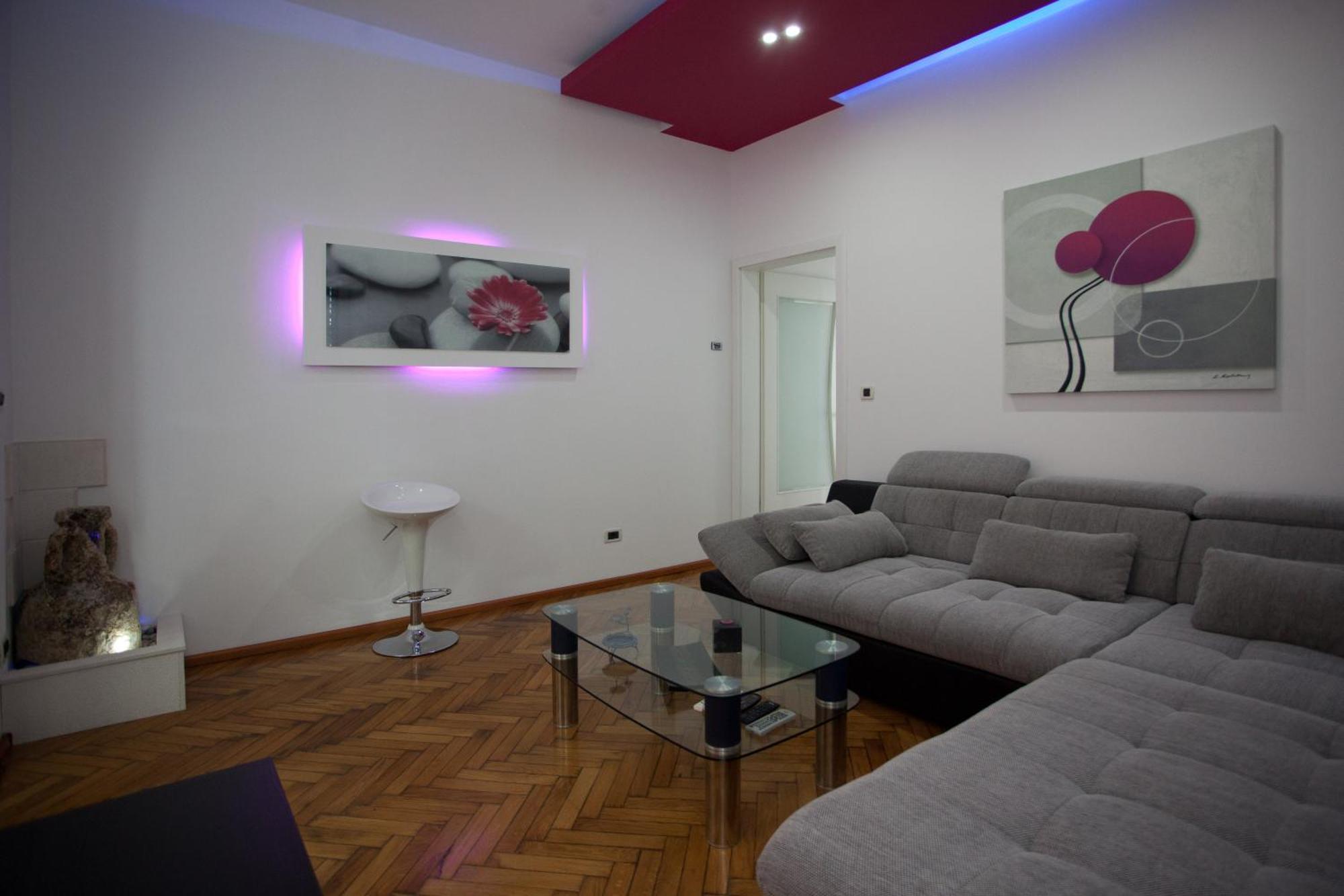 Apartment And Room Perfect Dream In Split Exterior foto