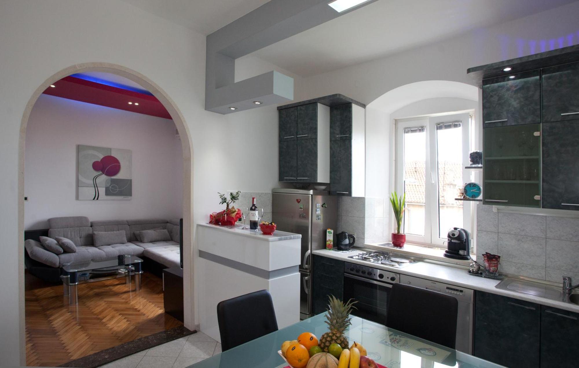 Apartment And Room Perfect Dream In Split Exterior foto