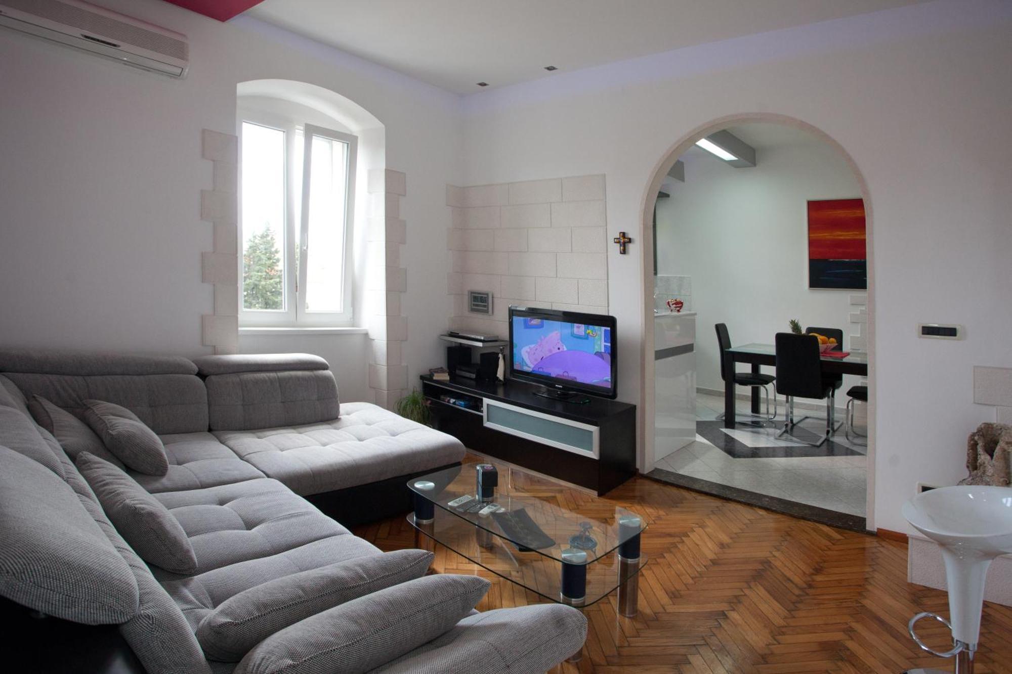 Apartment And Room Perfect Dream In Split Exterior foto