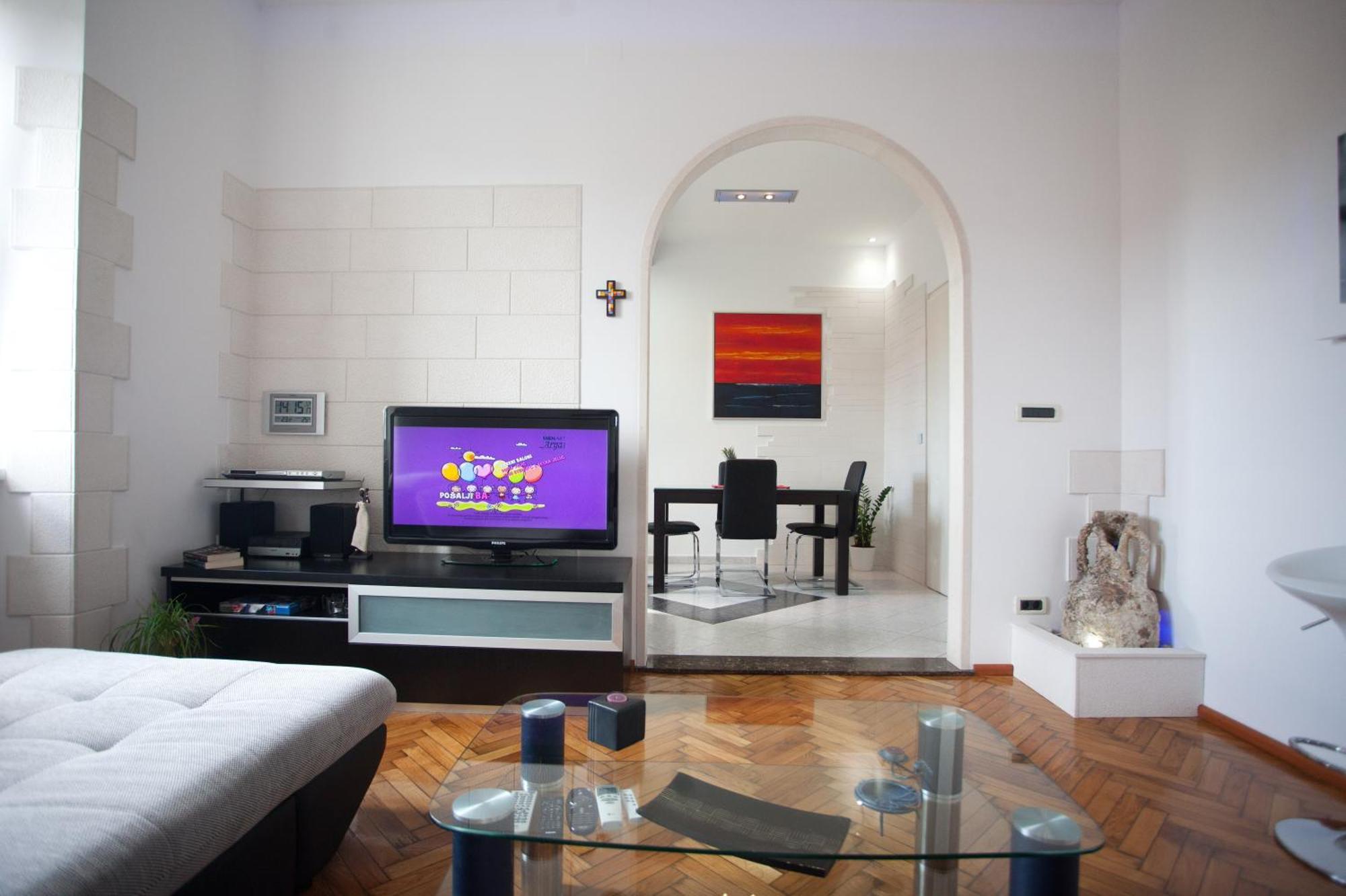 Apartment And Room Perfect Dream In Split Exterior foto