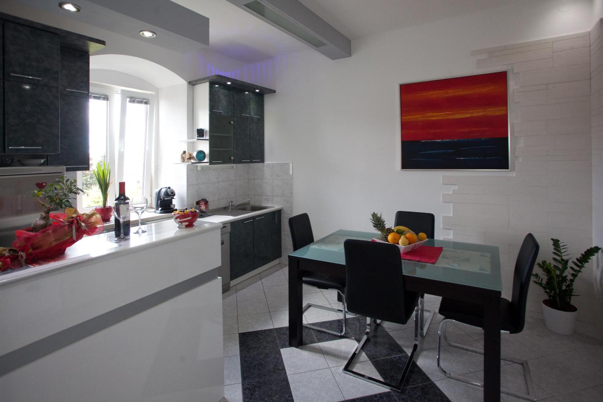 Apartment And Room Perfect Dream In Split Exterior foto
