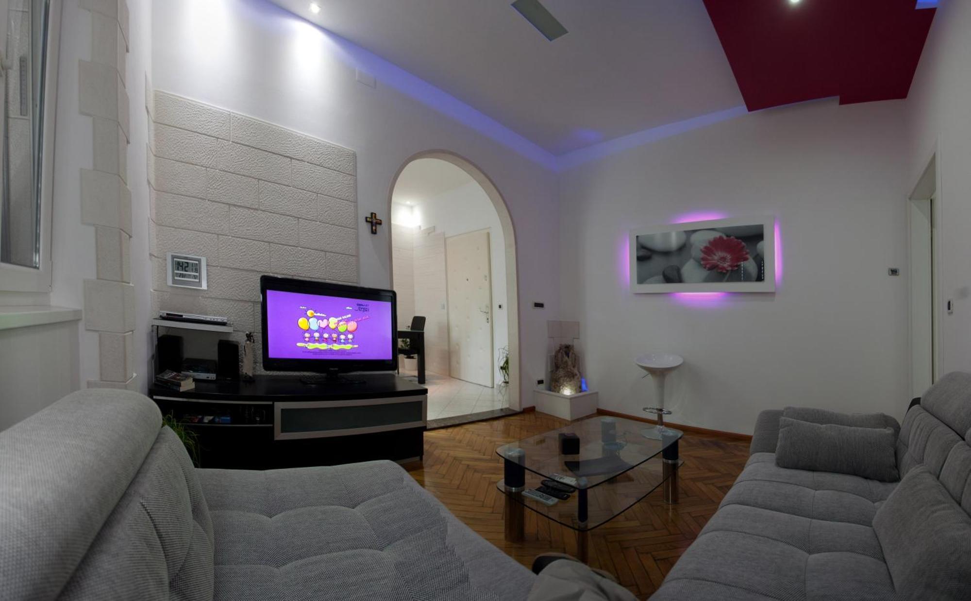 Apartment And Room Perfect Dream In Split Exterior foto