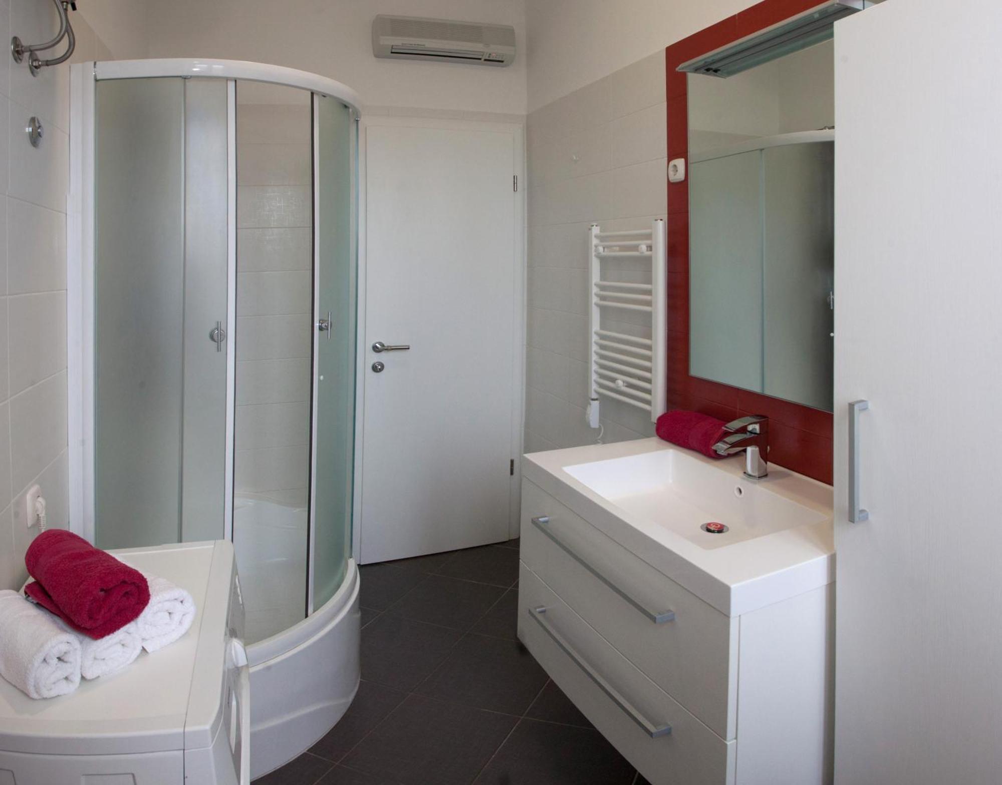 Apartment And Room Perfect Dream In Split Exterior foto
