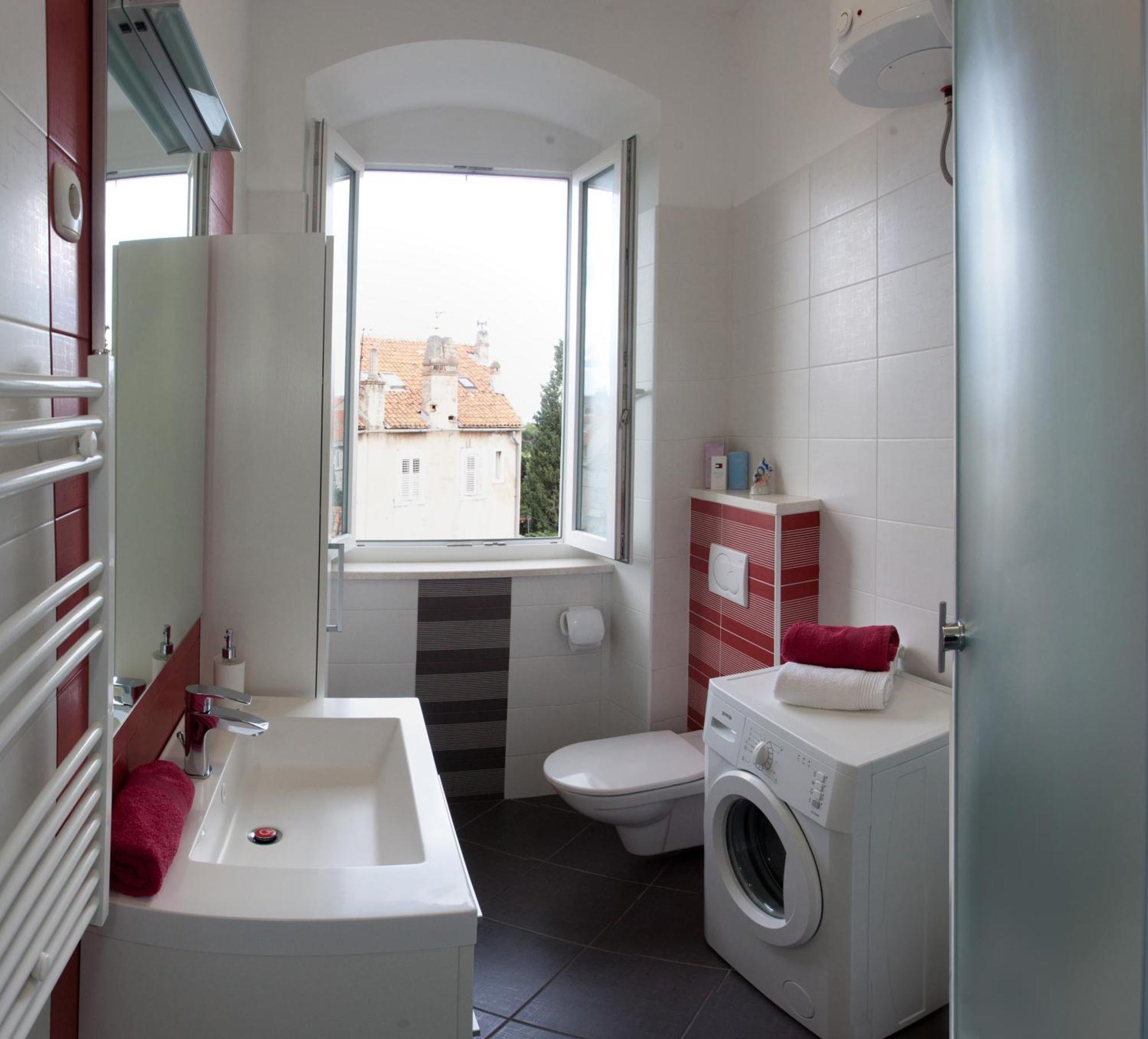 Apartment And Room Perfect Dream In Split Exterior foto
