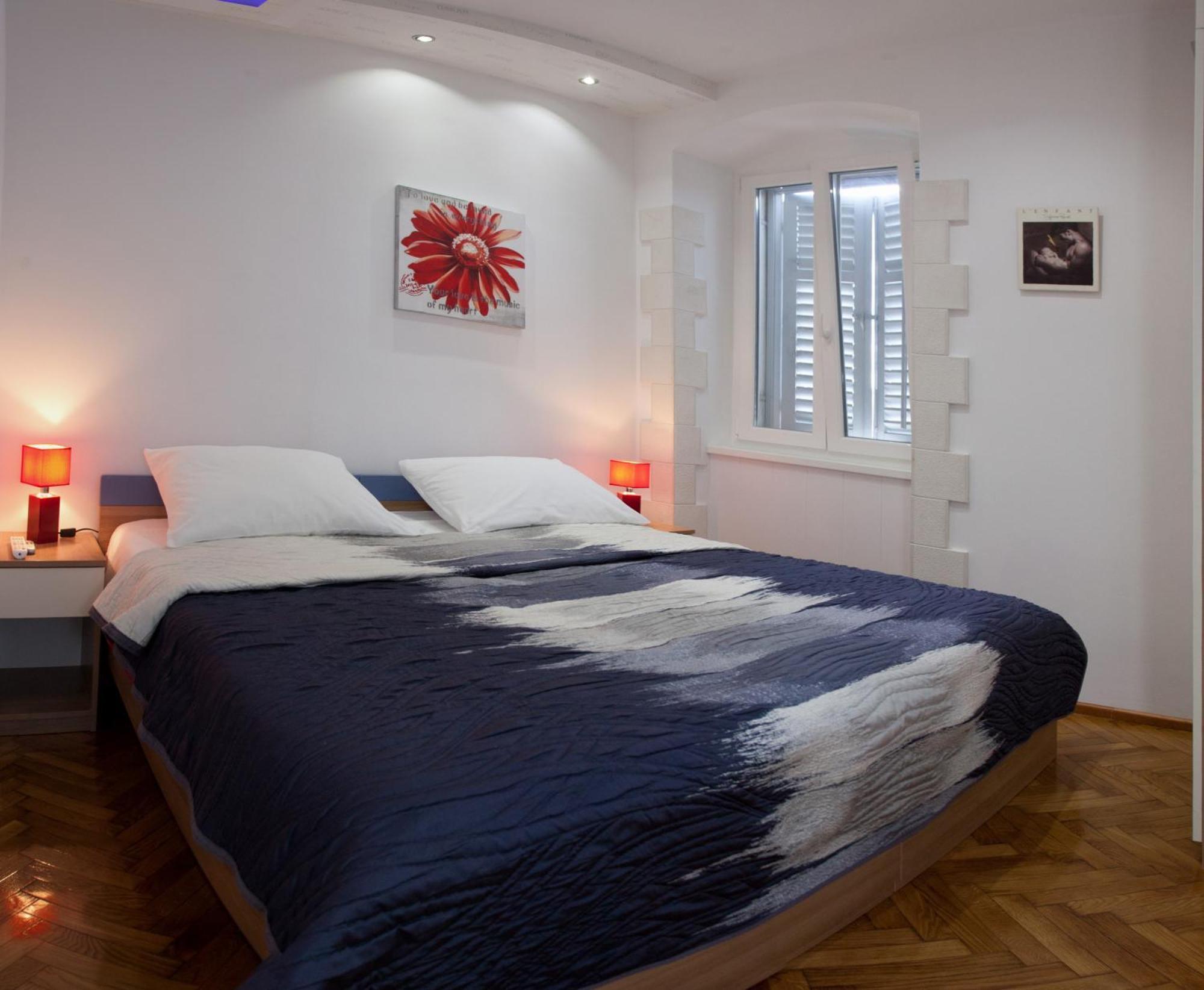 Apartment And Room Perfect Dream In Split Exterior foto