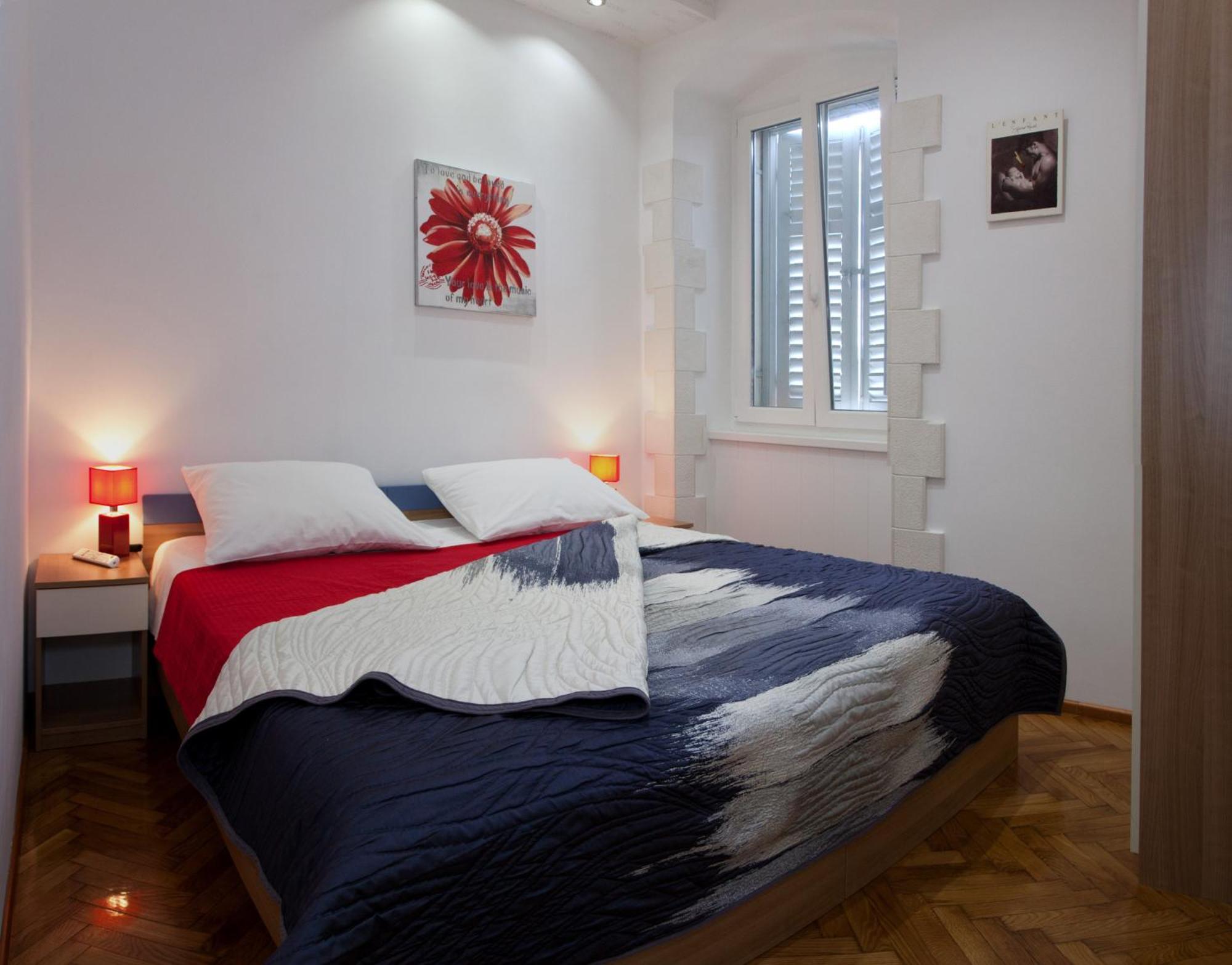 Apartment And Room Perfect Dream In Split Exterior foto
