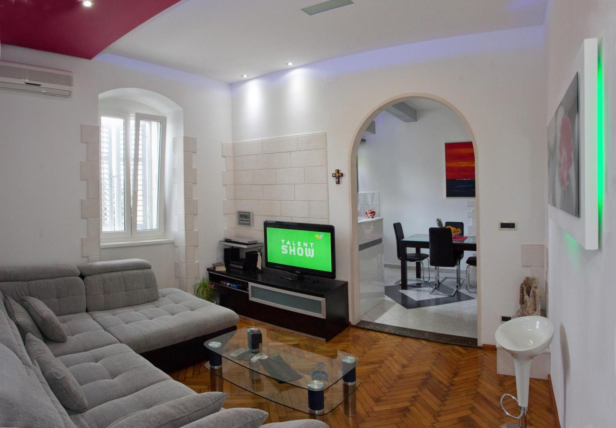 Apartment And Room Perfect Dream In Split Exterior foto