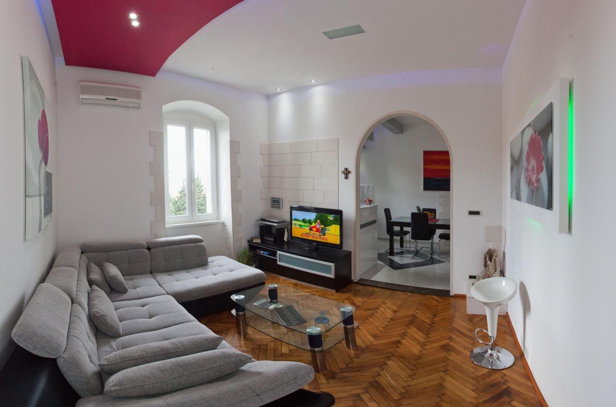 Apartment And Room Perfect Dream In Split Exterior foto