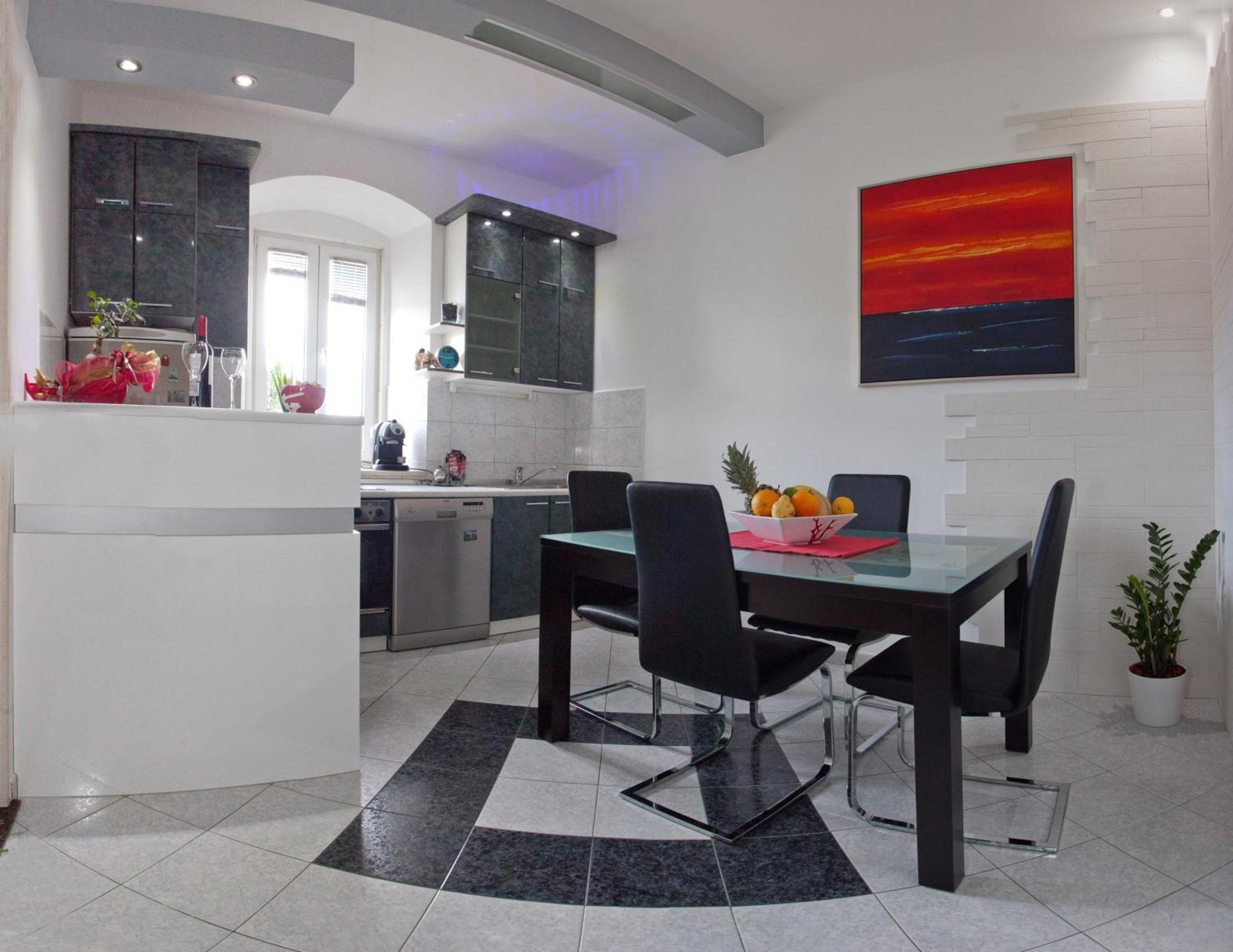 Apartment And Room Perfect Dream In Split Exterior foto