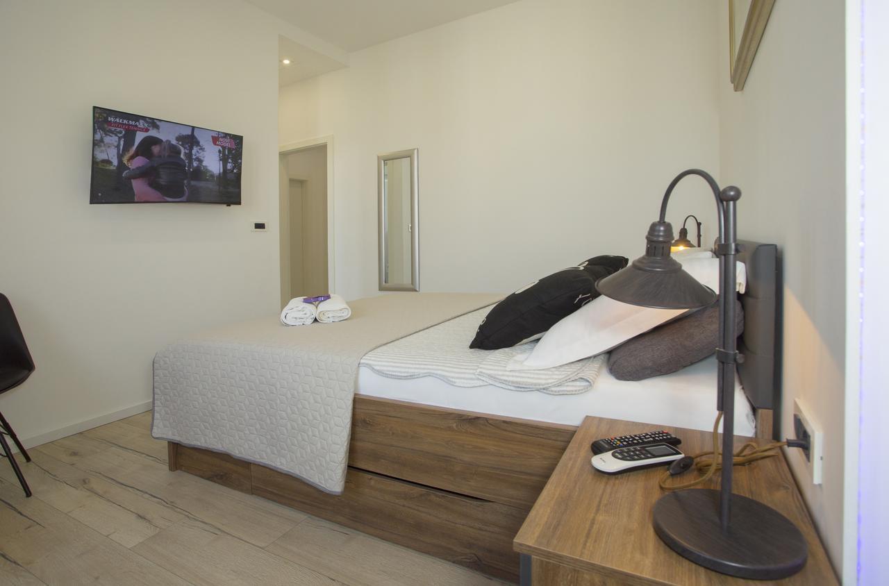 Apartment And Room Perfect Dream In Split Exterior foto