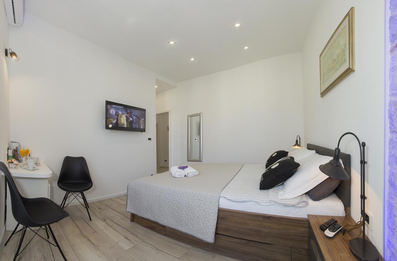 Apartment And Room Perfect Dream In Split Exterior foto