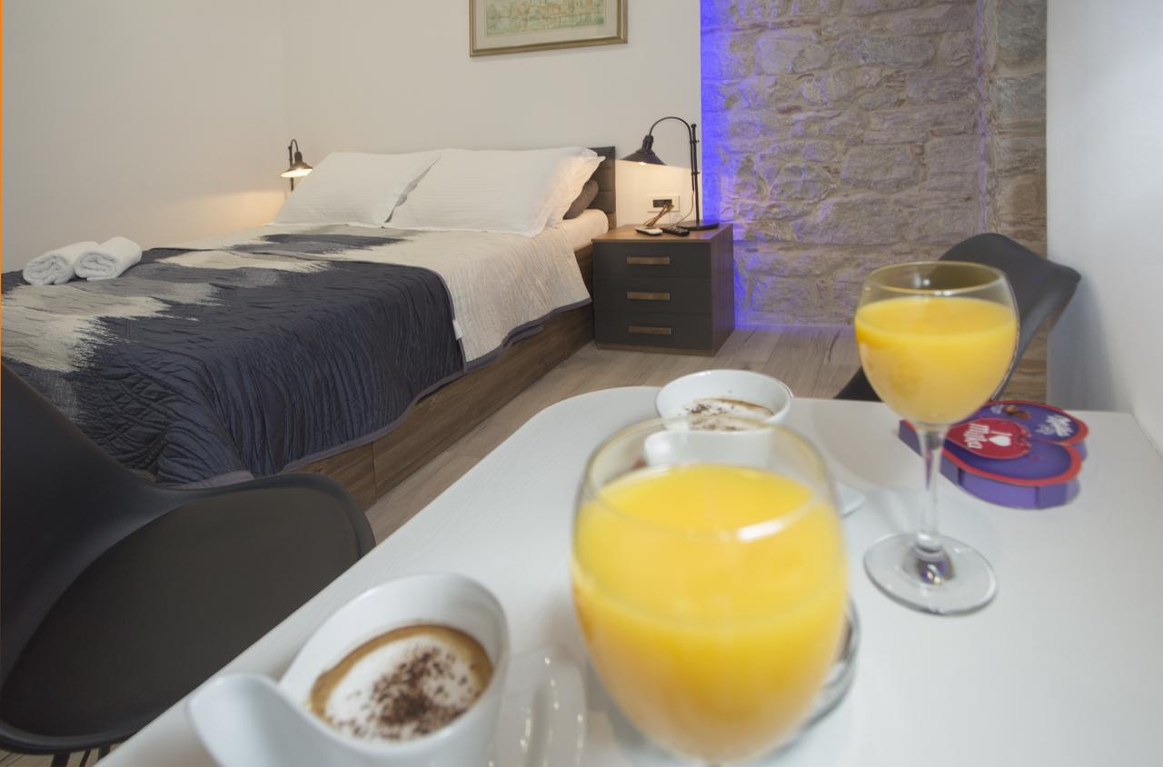 Apartment And Room Perfect Dream In Split Exterior foto