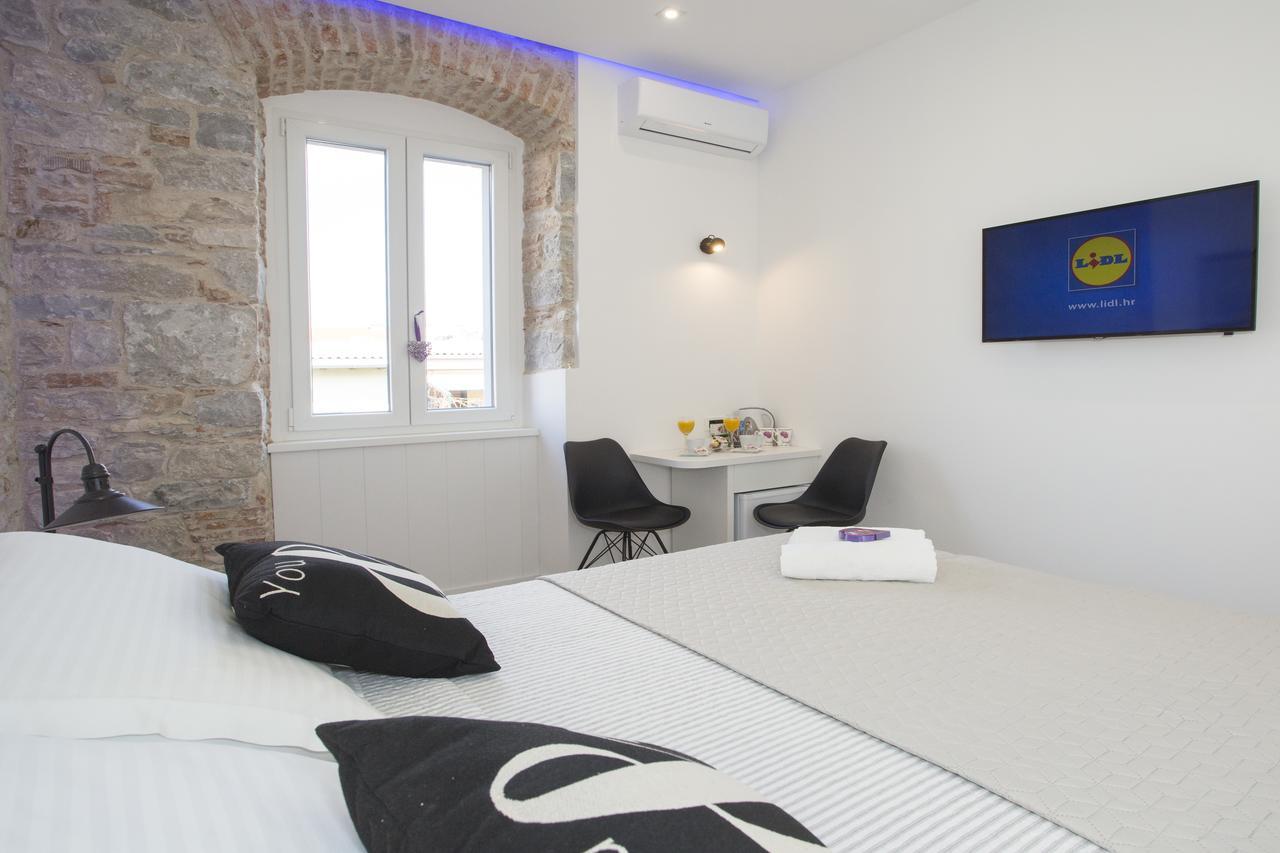 Apartment And Room Perfect Dream In Split Exterior foto