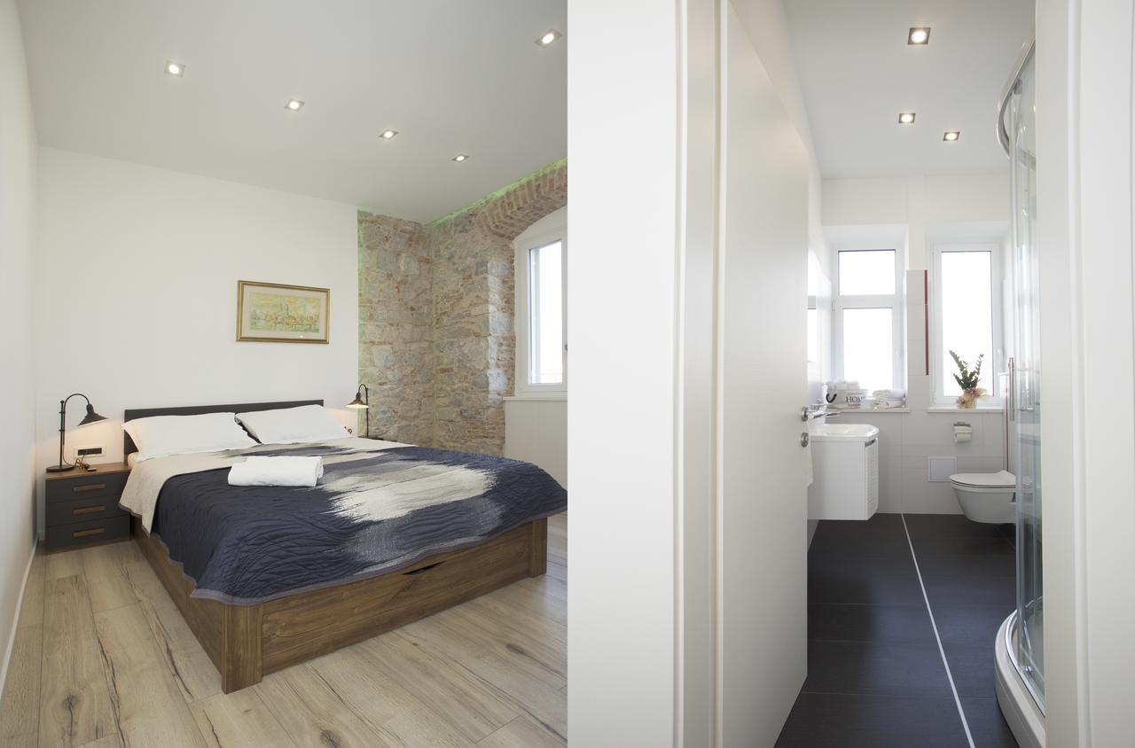 Apartment And Room Perfect Dream In Split Exterior foto