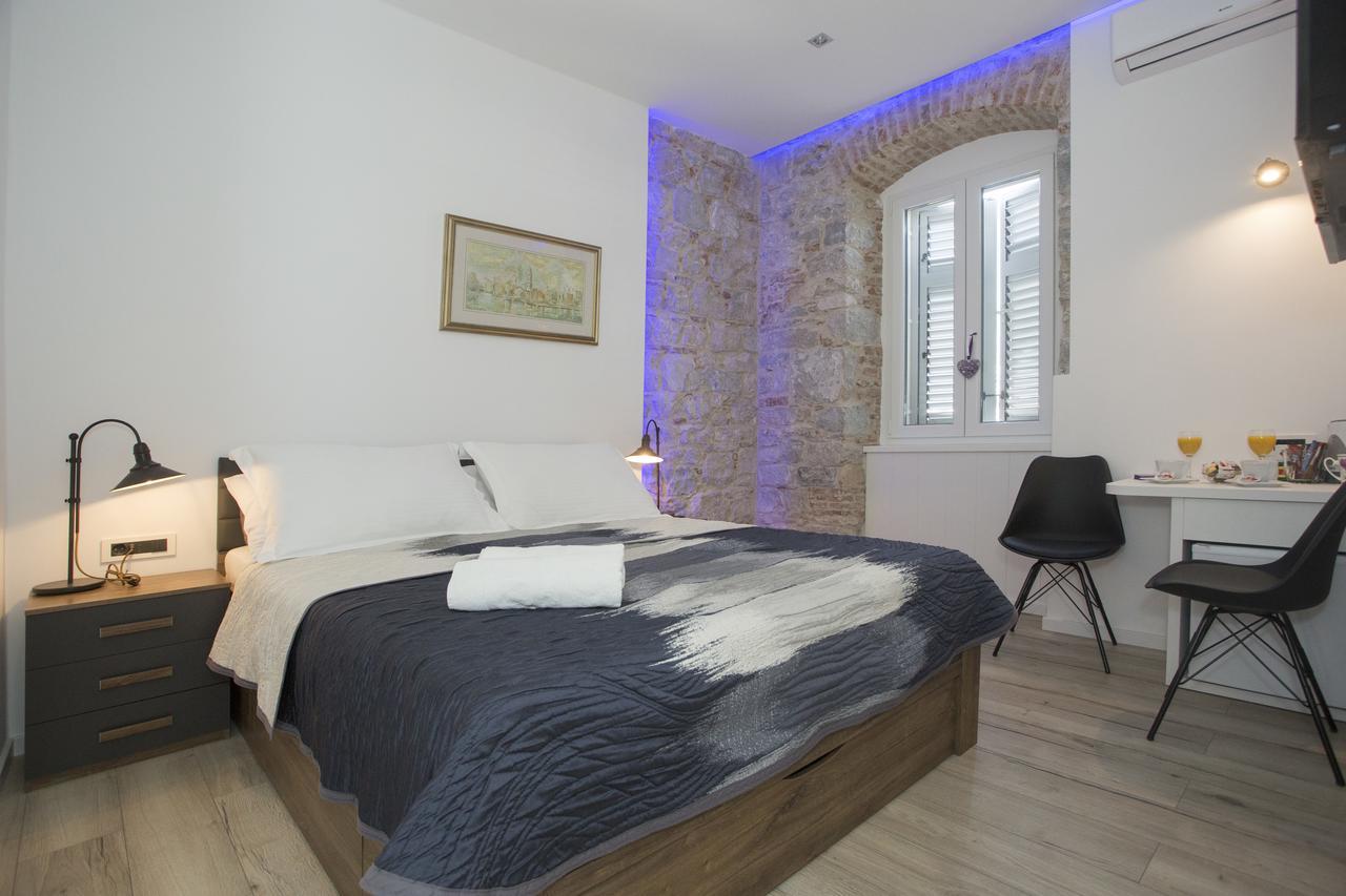 Apartment And Room Perfect Dream In Split Exterior foto