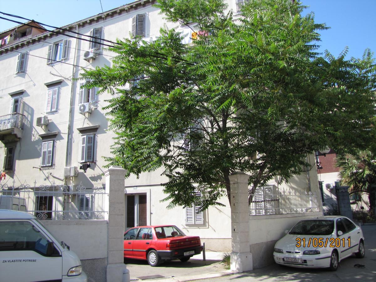 Apartment And Room Perfect Dream In Split Exterior foto